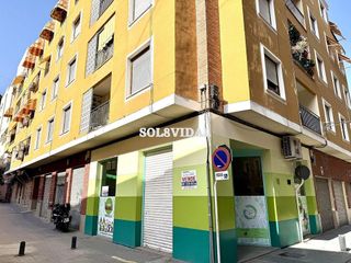 Local comercial en venta en Orihuela ciudad en Orihuela
