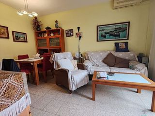 Piso en alquiler en La Sagrada Família en Barcelona