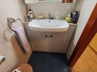 Piso en alquiler en La Sagrada Família en Barcelona