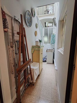 Piso en alquiler en La Sagrada Família en Barcelona