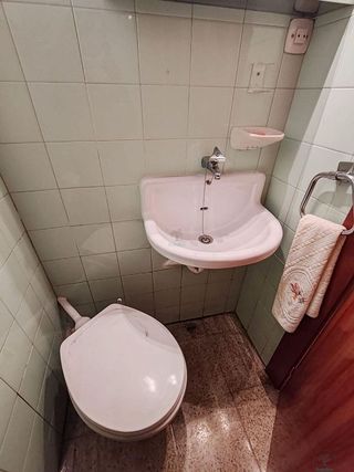 Piso en alquiler en La Sagrada Família en Barcelona