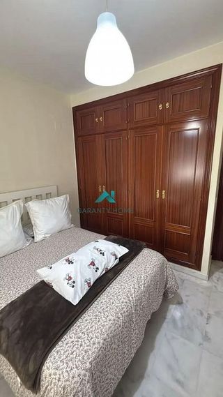Piso en venta en Poligono Sur - La Oliva - Letanías en Sevilla