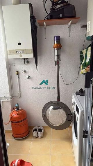 Piso en venta en Poligono Sur - La Oliva - Letanías en Sevilla