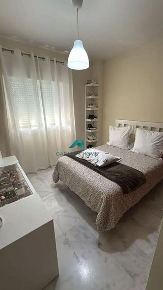 Piso en venta en Poligono Sur - La Oliva - Letanías en Sevilla