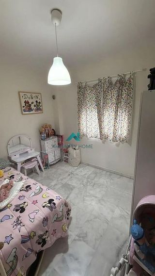 Piso en venta en Poligono Sur - La Oliva - Letanías en Sevilla