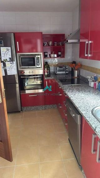 Piso en venta en Poligono Sur - La Oliva - Letanías en Sevilla