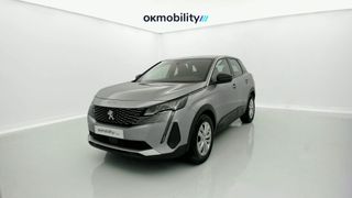 Peugeot 3008 1.2 PureTech 130cv S&S Active Pack