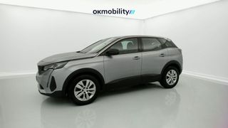 Peugeot 3008 1.2 PureTech 130cv S&S Active Pack