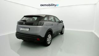 Peugeot 3008 1.2 PureTech 130cv S&S Active Pack