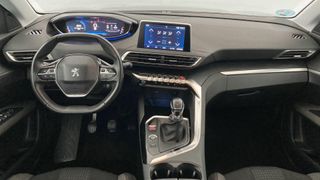 Peugeot 3008 1.2 PureTech 130cv S&S Active Pack