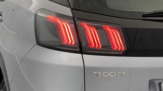 Peugeot 3008 1.2 PureTech 130cv S&S Active Pack