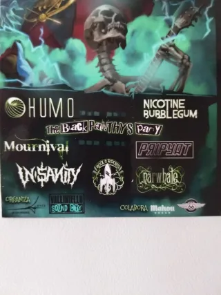 CD - Valliniello Sound Fest