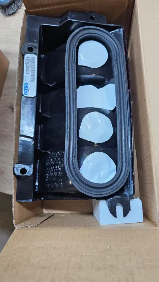 Pilotos Traseros Jeep Cherokee XJ