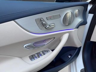 Mercedes-Benz Clase E E 450 Coupe 4Matic 270 kW (367 CV)