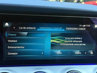 Mercedes-Benz Clase E E 450 Coupe 4Matic 270 kW (367 CV)