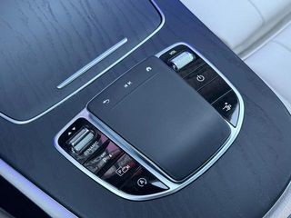 Mercedes-Benz Clase E E 450 Coupe 4Matic 270 kW (367 CV)