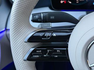 Mercedes-Benz Clase E E 450 Coupe 4Matic 270 kW (367 CV)