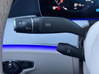 Mercedes-Benz Clase E E 450 Coupe 4Matic 270 kW (367 CV)