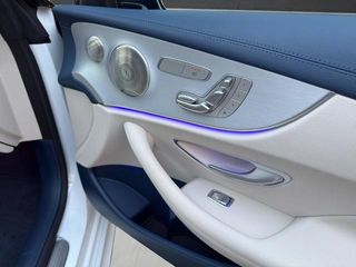 Mercedes-Benz Clase E E 450 Coupe 4Matic 270 kW (367 CV)