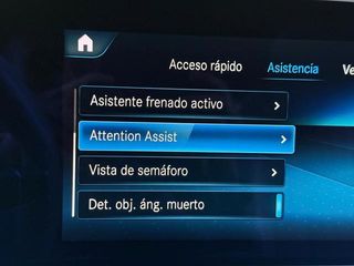 Mercedes-Benz Clase E E 450 Coupe 4Matic 270 kW (367 CV)