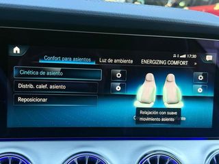 Mercedes-Benz Clase E E 450 Coupe 4Matic 270 kW (367 CV)