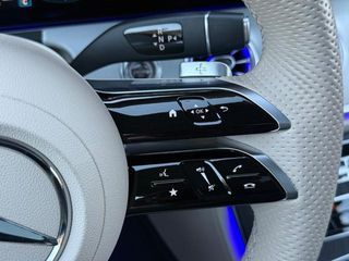 Mercedes-Benz Clase E E 450 Coupe 4Matic 270 kW (367 CV)