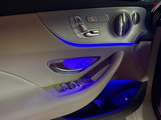 Mercedes-Benz Clase E E 450 Coupe 4Matic 270 kW (367 CV)