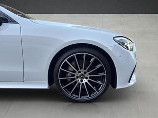 Mercedes-Benz Clase E E 450 Coupe 4Matic 270 kW (367 CV)