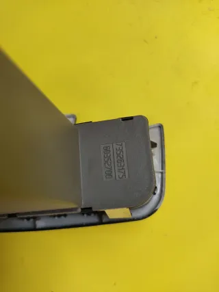 BOTONERA ELEVALUNAS ELECTRICOS ALFA 147