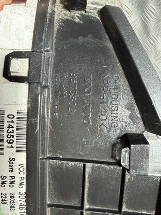 Cuadro Instrumentos Volvo V70 II 2001