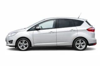 Ford C-MAX 2015