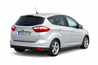 Ford C-MAX 2015