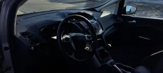 Ford C-MAX 2015