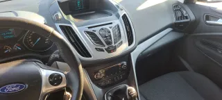 Ford C-MAX 2015