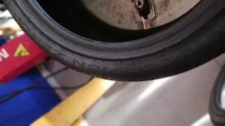 235/45 R20 100H PIRELLI SCORPION ZERO MO