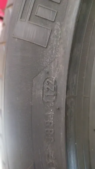 235/45 R20 100H PIRELLI SCORPION ZERO MO