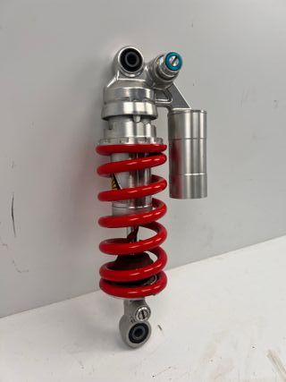 Amortiguador trasero Yamaha R6