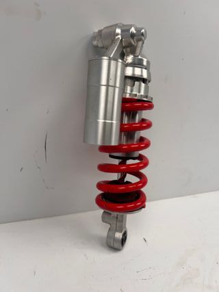 Amortiguador trasero Yamaha R6