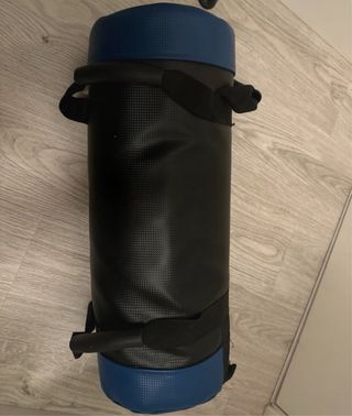 Powerbag 20KG Azul y Negro