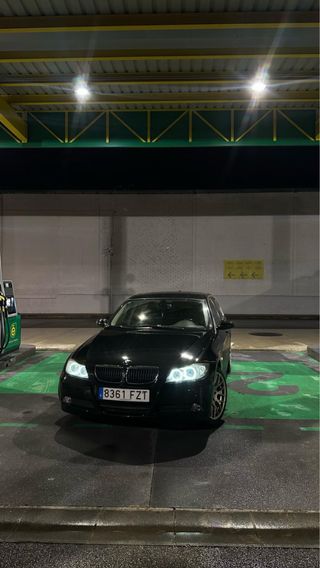 ✅BMW Serie 3 2008✅