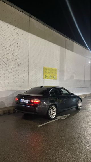 ✅BMW Serie 3 2008✅