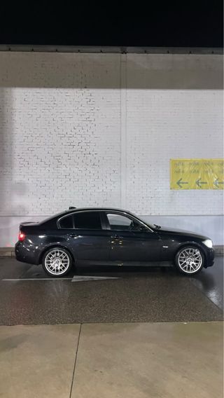 ✅BMW Serie 3 2008✅