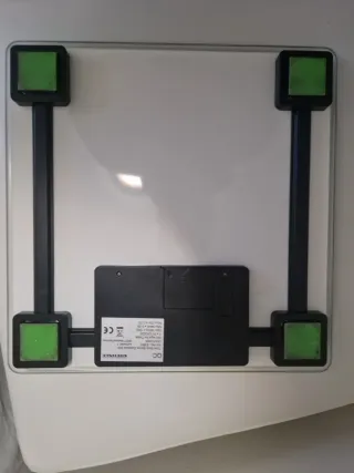 Báscula digital SOEHLE Compact 200