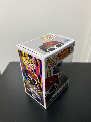 Funko POP! George Clinton #358 Funkadelic