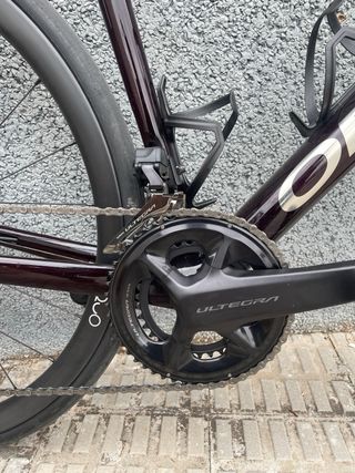 Orbea Orca M20i Team