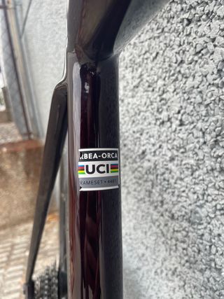 Orbea Orca M20i Team