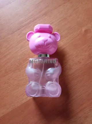 Perfume Moschino Toy 2 33ml Rosa