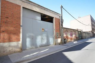 Nave industrial en venta en Medina del Campo
