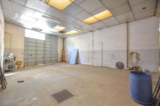 Nave industrial en venta en Medina del Campo