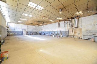Nave industrial en venta en Medina del Campo